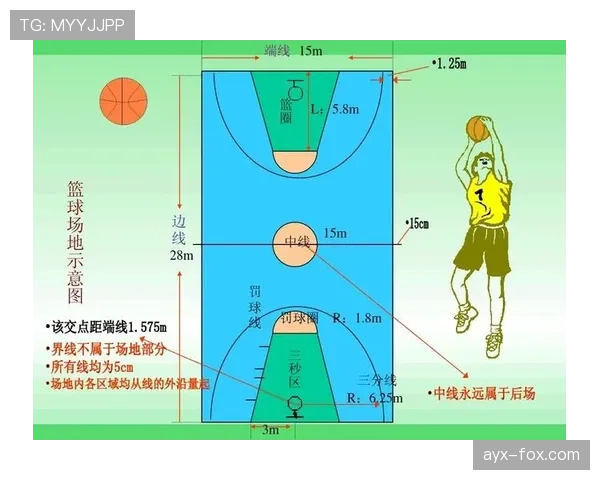 篮球球权判定的规则解析：判罚标准和攻守转换的影响