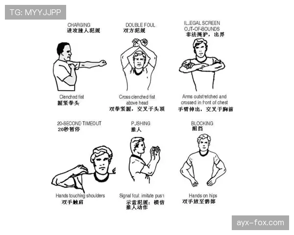 详解持球五秒违例的定义与裁判手势