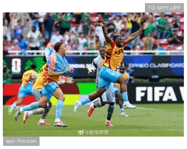 乌拉圭冲击2026美加墨世界杯:南美劲旅能否再掀黑马风暴 乌拉圭冲击2026美加墨世界杯:南美劲旅能否再掀黑马风暴
