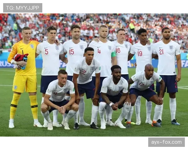 英格兰2026世界杯前景分析：三狮军团能否突破魔咒冲击冠军